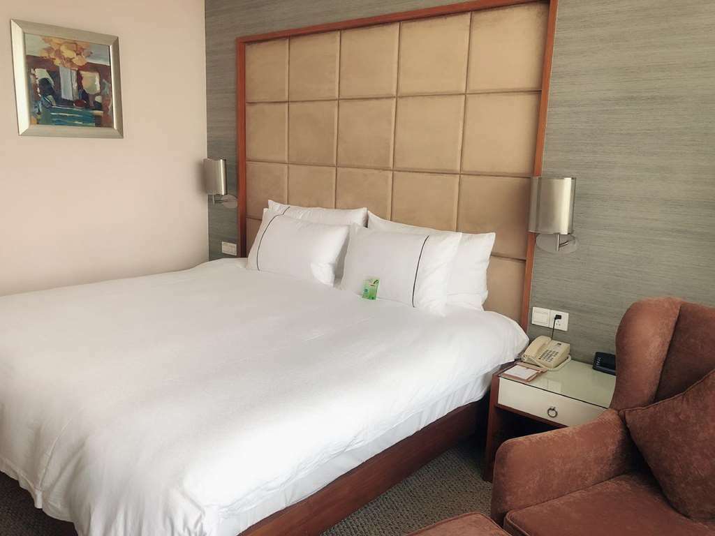 Best Western Fortune Harbin Zimmer foto